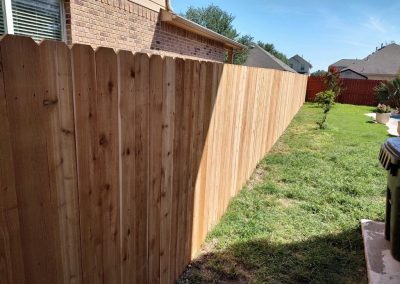 Fence Contracting Service Expert